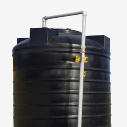 Water tank & motor - Water tank repair
