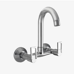 Tap & mixer - Water mixer tap repair