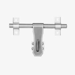 Door - Door latch/Aldrop installation