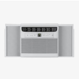 Window & curtain - Window AC frame installation