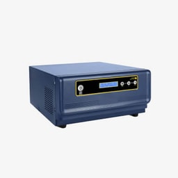 Inverter & stabiliser - Inverter servicing