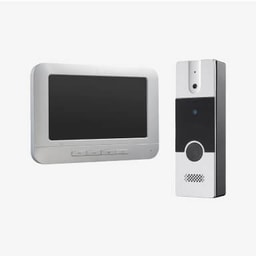 Appliance - Video bell installation