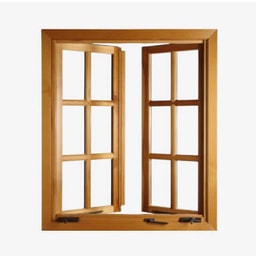 Window & curtain - Window closing (post AC removal)