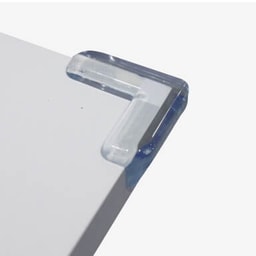 Drill & hang - Corner guard/ safety lock installation