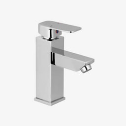 Tap & mixer - Water mixer installation