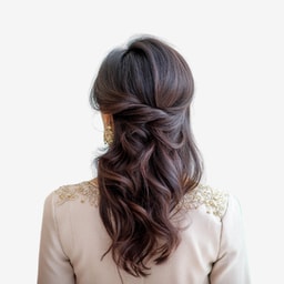 Blow-dry & style - Advanced hairstyling