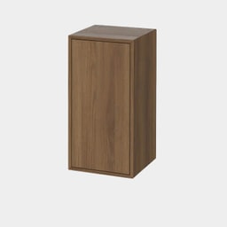 Bathroom - Wall cabinet (1 door)