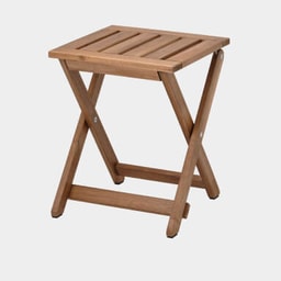 Beds & dining - Stool