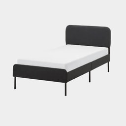 Beds & dining - Single bed