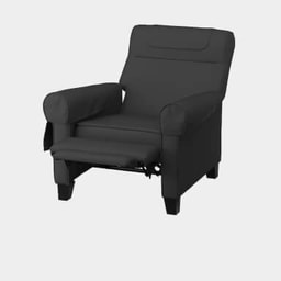 Seating - Reclining chair