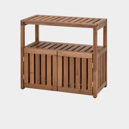 Outdoor - Outdoor storage