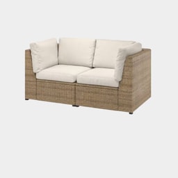 Outdoor - Outdoor sofa