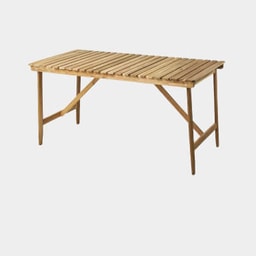 Outdoor - Outdoor dining table