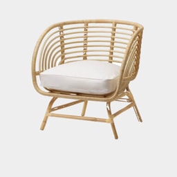 Outdoor - Outdoor armchair