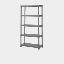 Storage - Open storage solution (small)