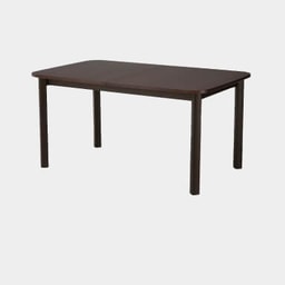 Beds & dining - Extendable dining table
