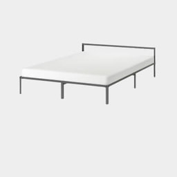 Beds & dining - Double bed