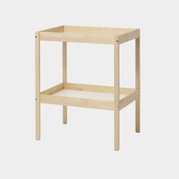 Children - Changing table