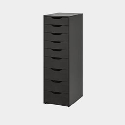 Tables & drawers - 8 drawer chest