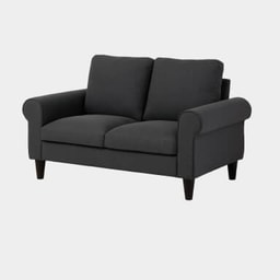 Seating - 2 seat sofa