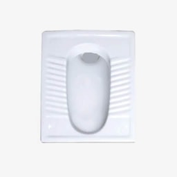 Toilet - Indian toilet repair/installation