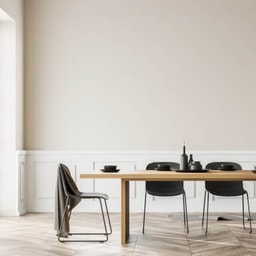 Off white/white - Apartment