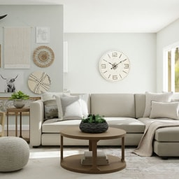 Off white/white - Villa