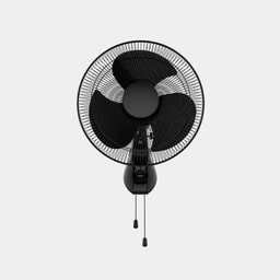 Installation/replacement - Wall fan installation/replacement