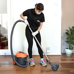 Add ons - Living Room Cleaning