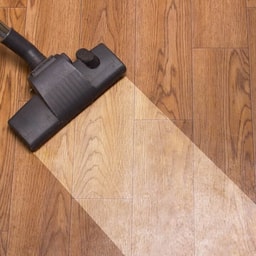 Add ons - Vacuuming & Mopping