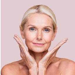 Facial & cleanup - O3+ Anti Ageing Facial