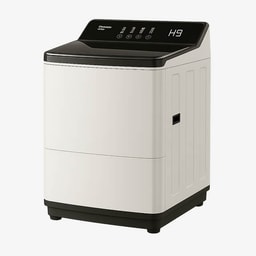 Repair - Automatic top load machine check-up