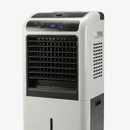 Repair & service - Air cooler check-up