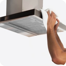 Service - Basic chimney service