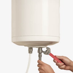 Repair & service - Geyser check-up