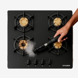 Service - Hob steam service