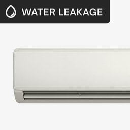 Repairs - Aircon Repair: Water Leakage