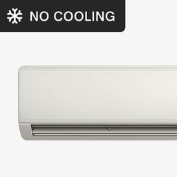 Repairs - Aircon Repair: Less Cooling