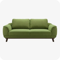Sofa & carpet - Sofa cleaning (fabric)