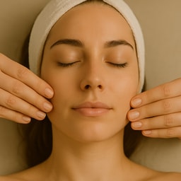 Combo/packages - Facial glow up combo