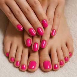 Combo/packages - Make your Mani-Pedi combo