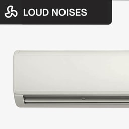Repairs - Aircon Repair: Noises From AC