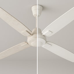 Mini services - Ceiling fan cleaning
