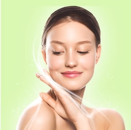 Facial & cleanup - Dr Renaud's Purifying Facial