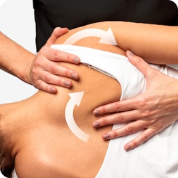 Add-ons - Stretch Therapy