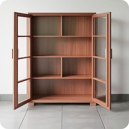 Other furniture - Showcase/ cabinet