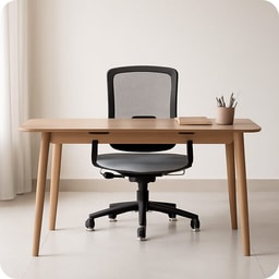 Other furniture - Study table & chair