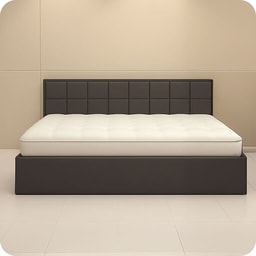 Mattress & bed - Bed cleaning