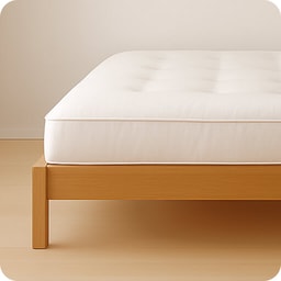 Mattress & bed - Mattress cleaning