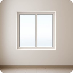 Windows & fan - Full house windows & glass doors cleaning